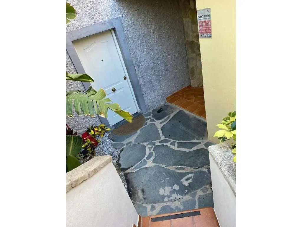 Apartamento Con Piscina Apartment Mogan