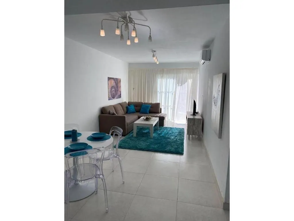 Apartamento Con Piscina Apartamento Mogán 0*,  España