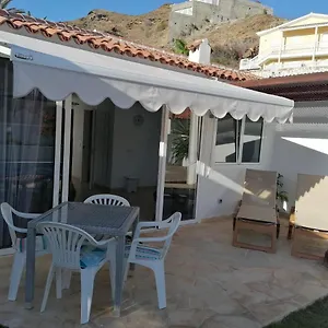 Apartamento Tauro, Mogán