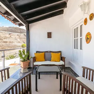 Сasa de vacaciones Casa Caideros, Mogán
