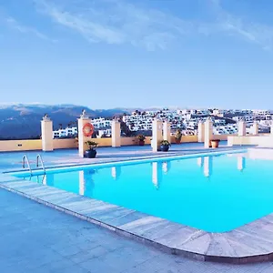 Apartamento Private Solarium - Jacuzzi - Beach Views, Mogán