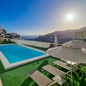 Apartamento Palm Garden Puerto Rico Gran Canaria, Mogán