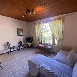 Apartamento Casa Colonia, Mogán