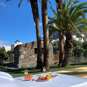 Apartamento Aquilino Y Carmen, Mogán