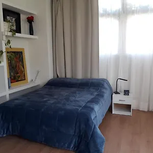 Turistico Jardines De Asura Apartamento Madrid