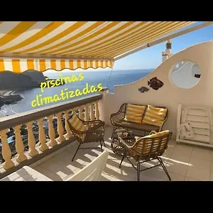 Apartamento Precioso Apartamento En Complejo Residencial, Mogán