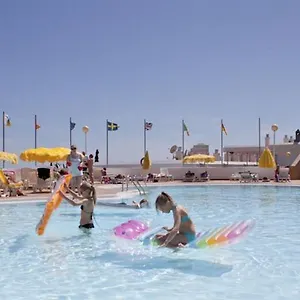 Lägenhetshotell Aparthotel Puerto Plata, Mogán