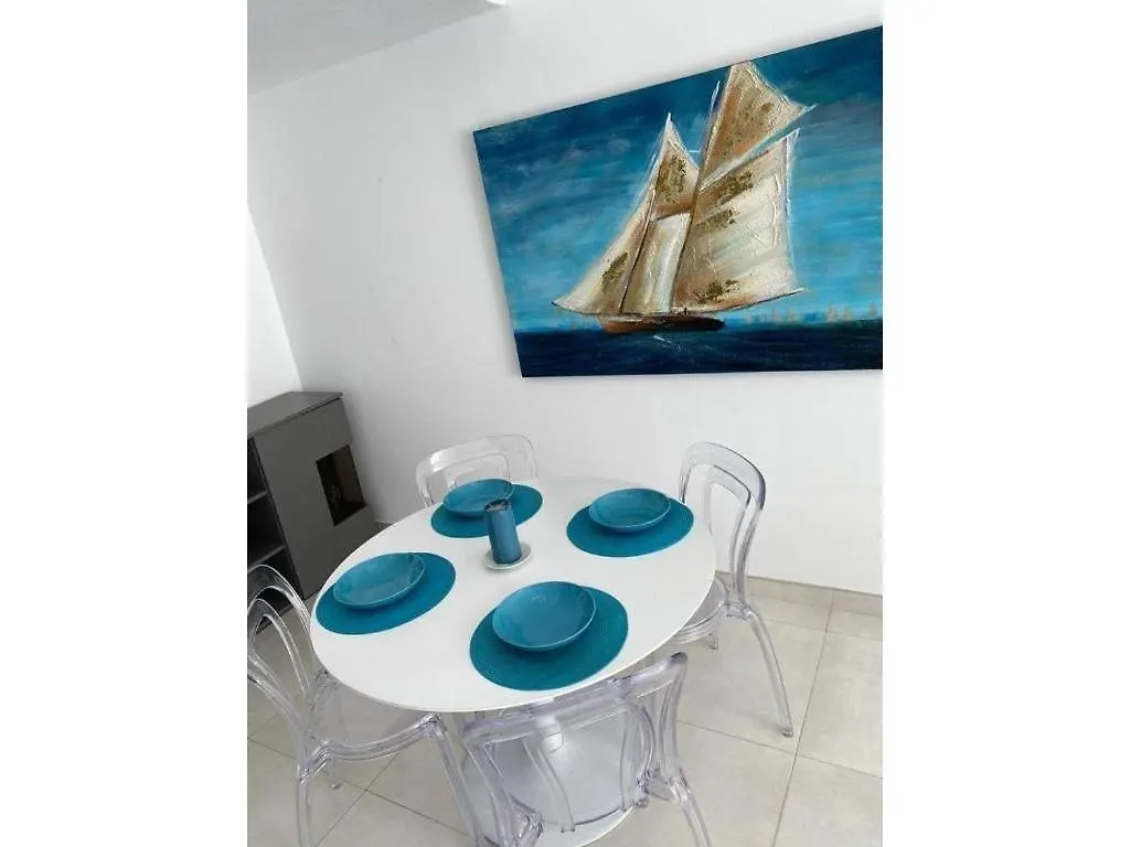 Apartamento Con Piscina Apartment Mogan